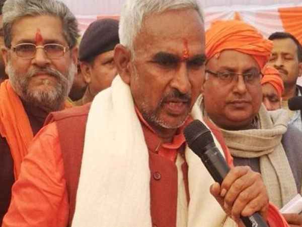 क्या कहा था विधायक सुरेंद्र सिंह ने