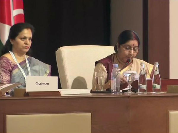 धर्म के नाम पर आतंकवाद फैला रहे कुछ देश 