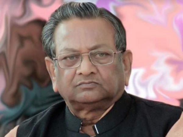 7 बार चुनाव लड़ा, दो बार जीते 7 बार चुनाव लड़ा, दो बार जीते