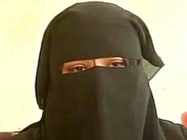 पुलिस ने दर्ज किया मुकदमा