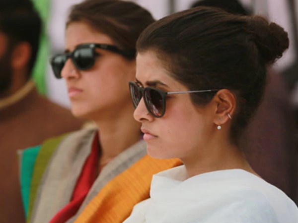 लोकसभा में पूर्व सांसद हर्षवर्धन