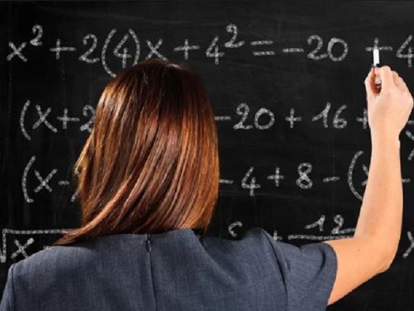 प्रोफेसर ने लव का दिया फॉर्मूला प्रोफेसर ने लव का दिया फॉर्मूला