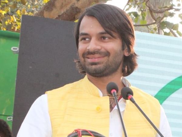 नई पार्टी बनाने की बात को नकारा नई पार्टी बनाने की बात को नकारा