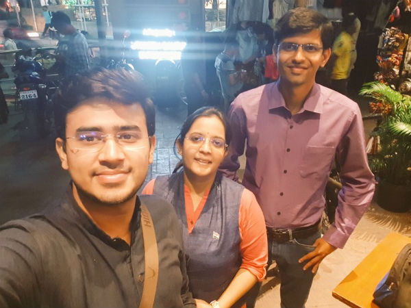  मूल रूप से कर्नाटक के चिकमंगलूर निवासी हैं सूर्या 