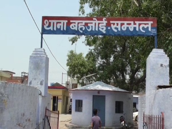 हजारों का हुआ नुकसान हजारों का हुआ नुकसान