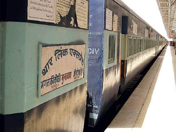 पाक से लौटकर बताया वहां का हाल