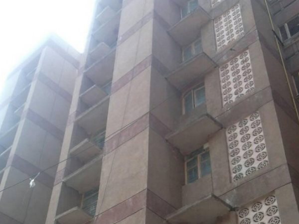 पुलिस ने बिछाया जाल