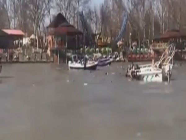 71 people dead after ferry sinks in Tigris River near Iraq’s Mosul 71 people dead after ferry sinks in Tigris River near Iraq’s Mosul