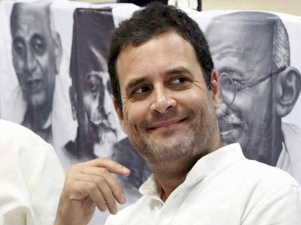 राहुल गांधी की कुंडली में शनि का प्रत्यन्तर