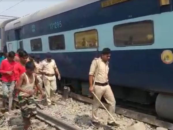 टल गया बड़ा हादसा