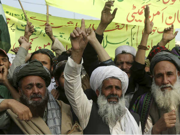 पाकिस्तान इस तरह की नाकाम कोशिश पहले कर चुका है पाकिस्तान इस तरह की नाकाम कोशिश पहले कर चुका है