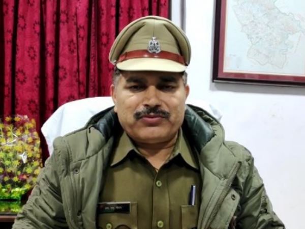 दोषियों के खिलाफ होगी कार्रवाई