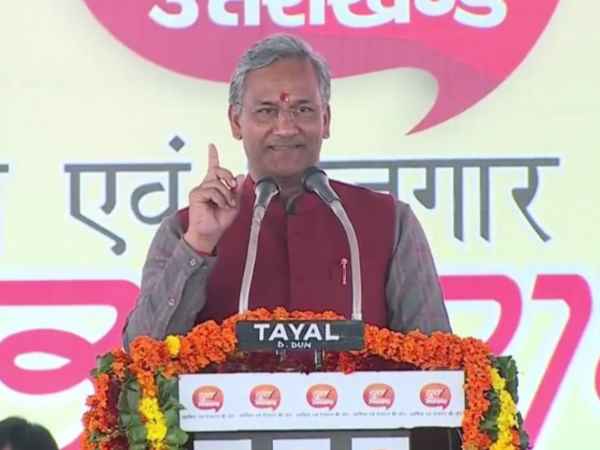  Mukesh Ambani’s son Anant appointed as a member of Badrinath Kedarnath Temple Committee