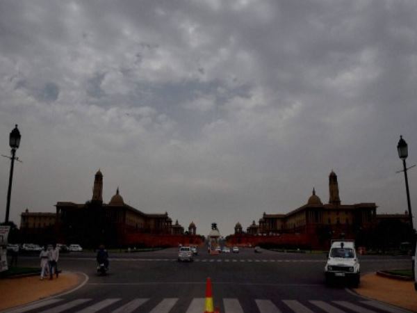 Weather Report: Rain in delhi ncr, know the weather details Weather Report: Rain in delhi ncr, know the weather details