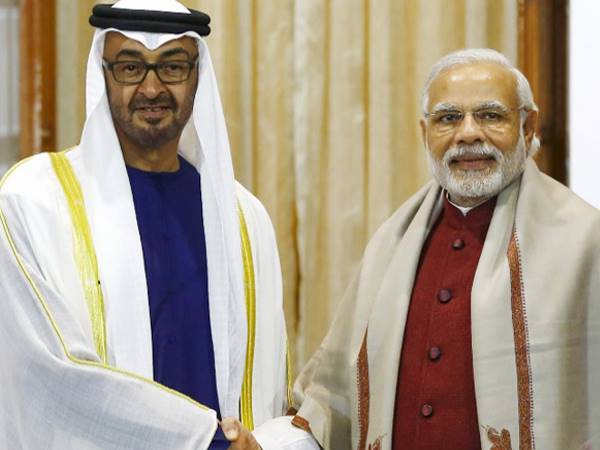 We played important role in reducing tensions between India and Pak, says UAE Envoy Dr Ahmed Al Banna We played important role in reducing tensions between India and Pak, says UAE Envoy Dr Ahmed Al Banna