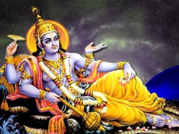 क्या करें रवि-पुष्य, एकादशी के दिन