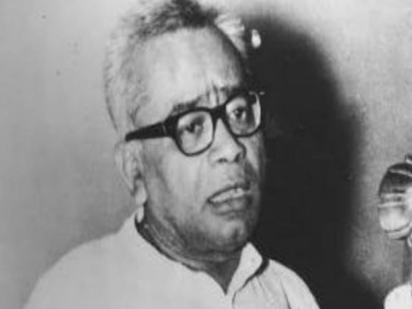 लोहिया जानते थे कि देश के लिए घातक हो चुकी है कांग्रेस