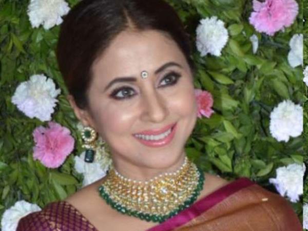 कुछ समय से फिल्मों से दूर