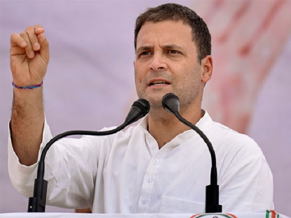 राहुल गांधी का पीएम मोदी पर हमला- आपने फिर झूठ बोला राहुल गांधी का पीएम मोदी पर हमला- आपने फिर झूठ बोला