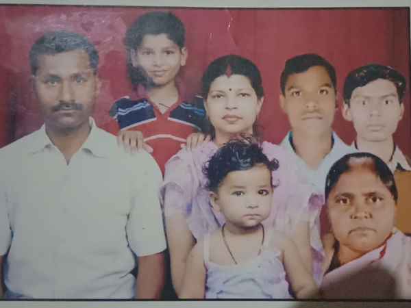 जब तक नहीं आएंगे गृहमंत्री तब तक नहीं होगा अंतिम संस्कार