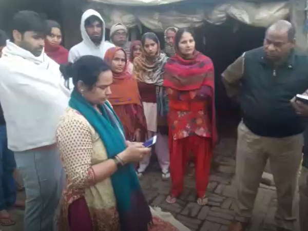 drunk man killed his mother in law