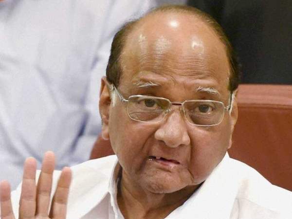 बारामती सीट पर शिवसेना एनसीपी के साथ