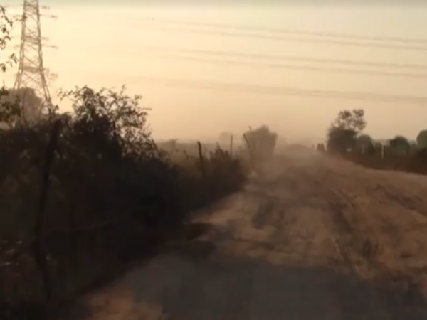 क्या कहते हैं ग्रामीण