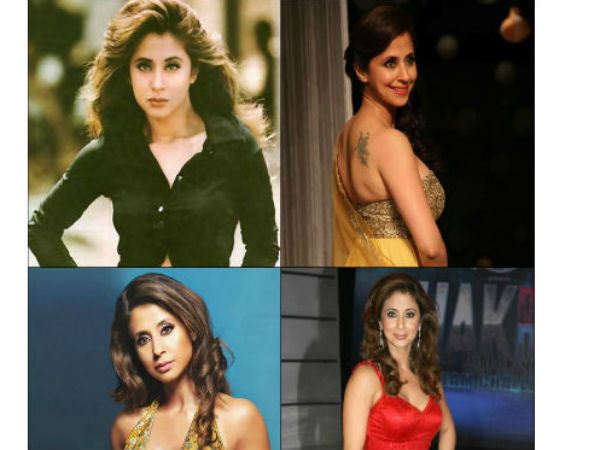 फिल्म 'रंगीला' से मचाया धमाल 