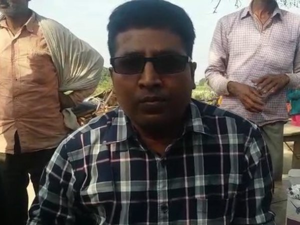 बासी भोजन से बीमार