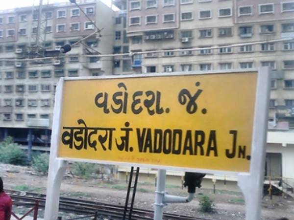 1998 से लगातार बीजेपी के कब्जे में रही है वडोदरा सीट