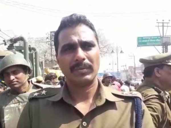 जांच के बाद होगी कार्रवाई