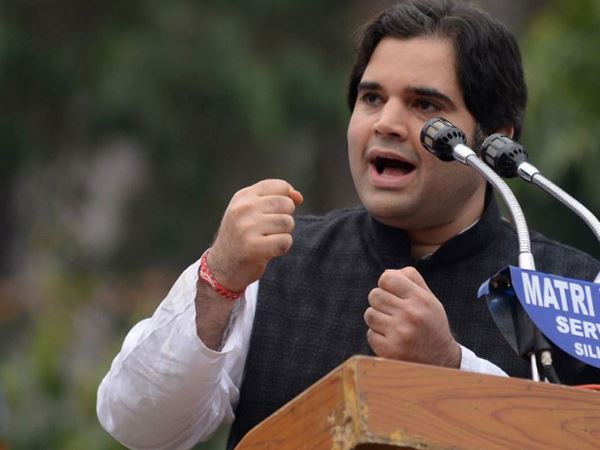 पीलीभीत में वरुण की स्पेशल टीम पीलीभीत में वरुण की स्पेशल टीम