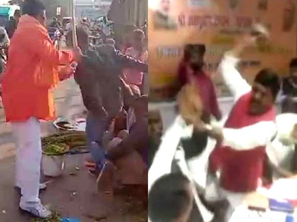 शांतिपूर्ण सहअस्तित्व के दुश्मन हैं दोनों वीडियो