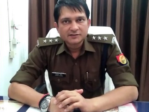 man arrested for firing during mundan sanskar in raebareli