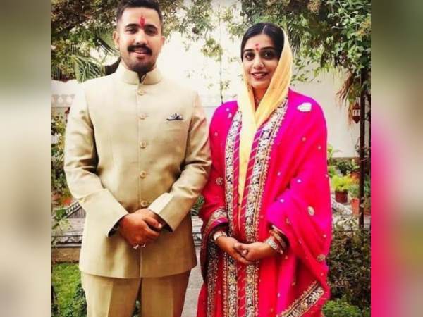 सोनिया और राहुल गांधी को भी गया निमंत्रण