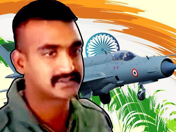 विंग कमांडर अभिनंदन की पाक से वापसी पर जयपुर के युवक ने किया आपत्तिजनक कमेंट