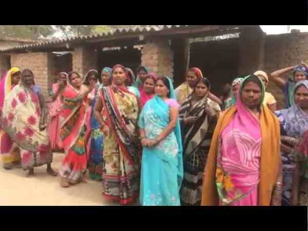 क्या पुलिस यहां नहीं आती?