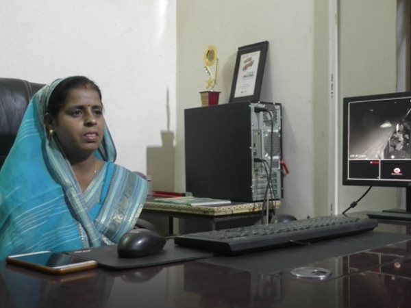 ओडीएफ घोषित हुआ गांव ओडीएफ घोषित हुआ गांव