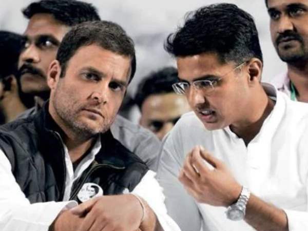 वसुंधरा के कई करीबी भी कांग्रस मे आ सकते हैं वसुंधरा के कई करीबी भी कांग्रस मे आ सकते हैं