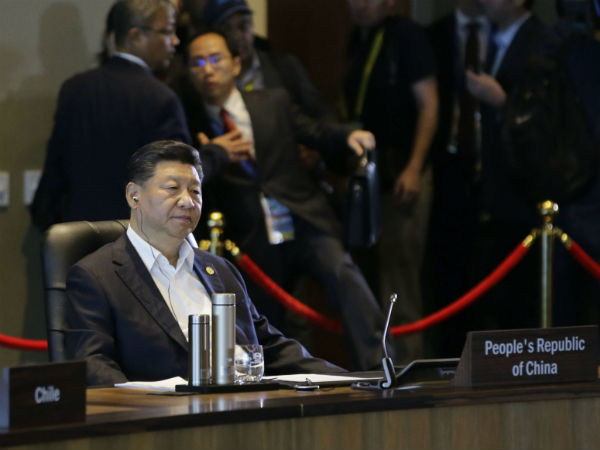 साल 2016 और 2017 में चीन बना रोड़ा साल 2016 और 2017 में चीन बना रोड़ा