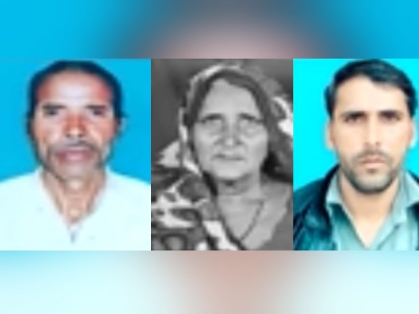 Mothers murder