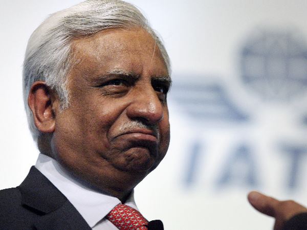 दिवालिया होने की कगार पर जेट एयरवेज