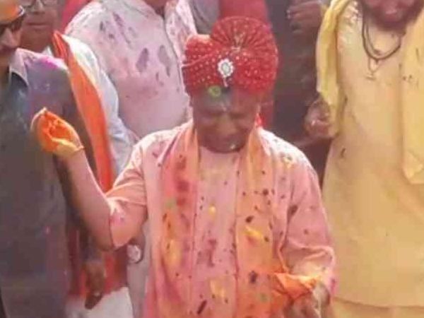 नरसिंह भगवान की शोभायात्रा में शामिल होंगे सीएम