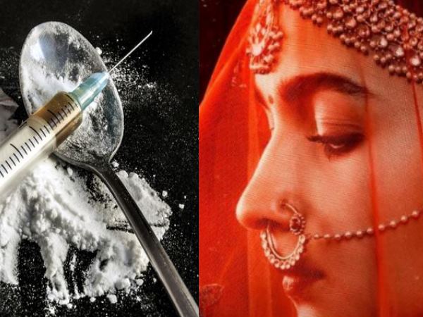 rajasthan police used kalank meme to aware against drugs rajasthan police used kalank meme to aware against drugs