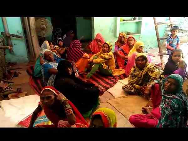 A mother in law killed by daughter in law