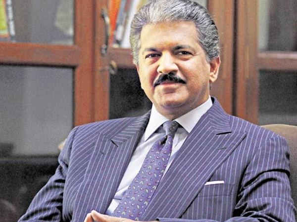 महिंद्रा बोले- ऐसे लोगों के लिए काम करता हूं मैं महिंद्रा बोले- ऐसे लोगों के लिए काम करता हूं मैं