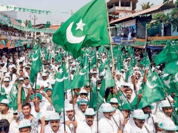 हला विभाजन आतंकवादी जिन्ना द्वारा किया गया था, अगला राहुल गांधी करा सकता है हला विभाजन आतंकवादी जिन्ना द्वारा किया गया था, अगला राहुल गांधी करा सकता है