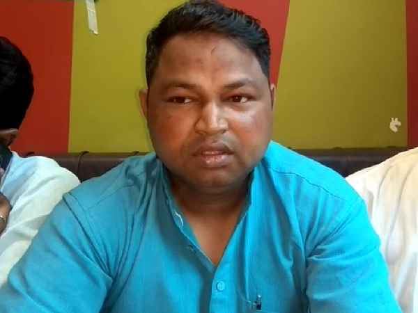 शिवपाल के प्रत्याशी बोले- 22 लाख वोट से जीतूंगा, वोटर केवल 20 लाख