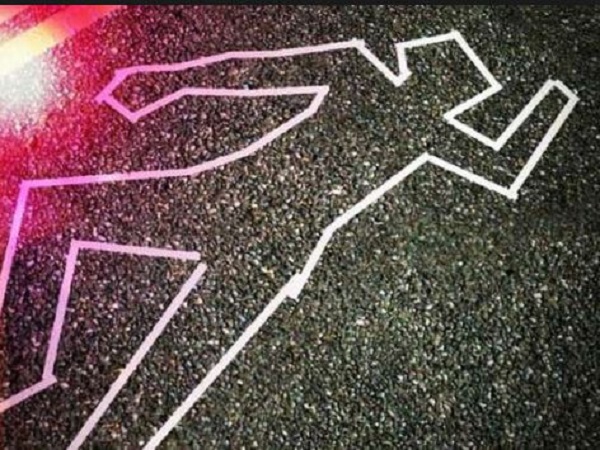 पुलिस ने आरोपी को आयानगर से दबोचा