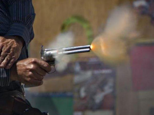 टिक टॉक वीडियो के चलते गई जान, भूल से चला देसी कट्टा